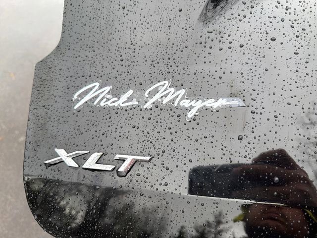 Certified 2022 Ford Explorer XLT w/ Equipment Group 202A AWD/4WD image 26