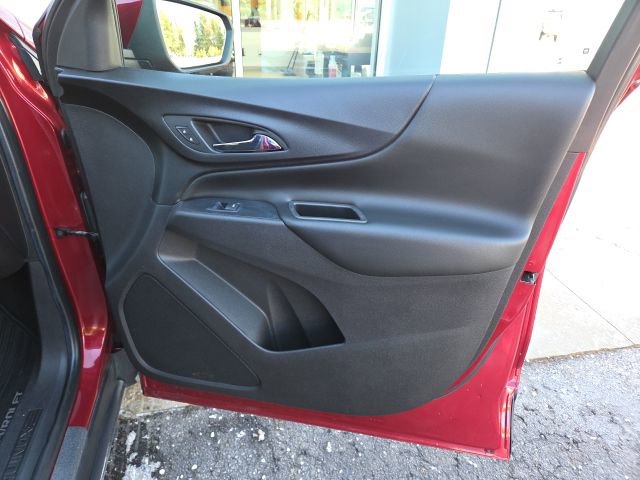 Used 2019 Chevrolet Equinox LT image 49