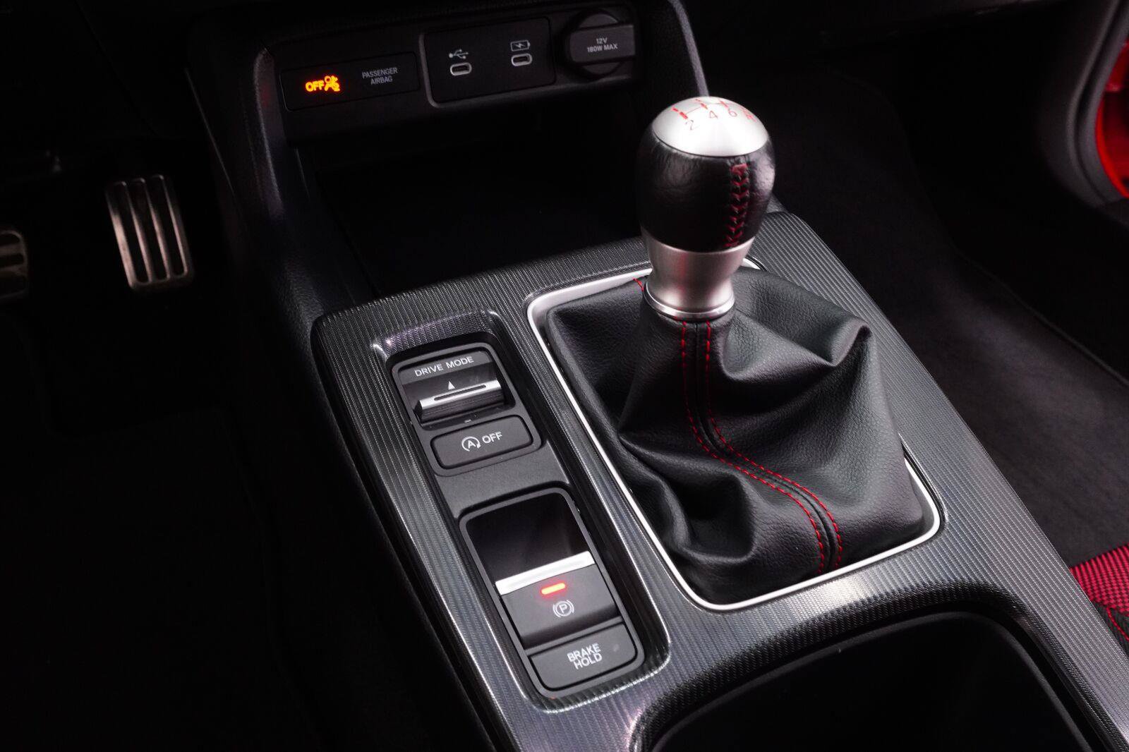 Used 2026 Honda Civic Si image 19