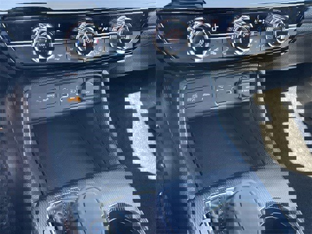 New 2026 Honda Civic Sport image 17