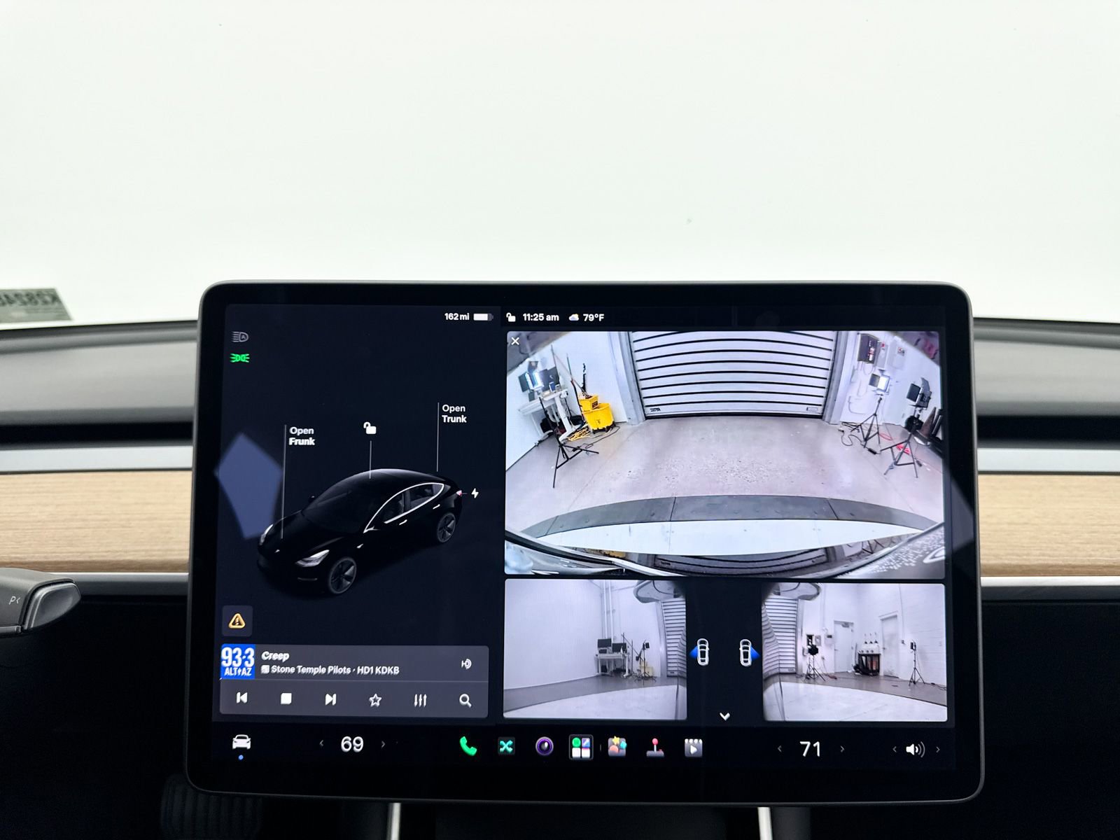 Used 2020 Tesla Model 3 Standard Range Plus RWD image 10