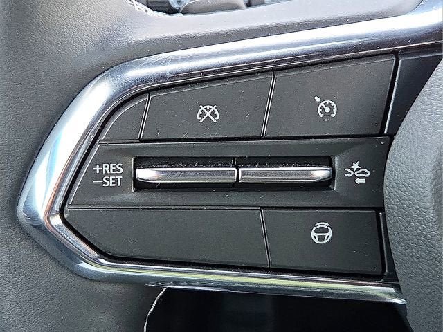 New 2025 Chevrolet Blazer EV LT w/ Super Cruise Package AWD/4WD image 20