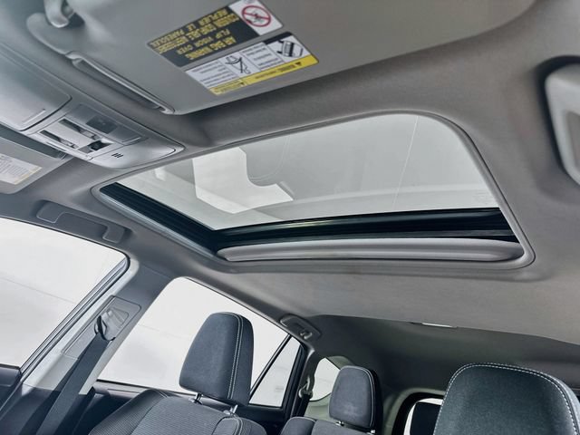 Used 2017 Toyota RAV4 XLE w/ All Weather Liner Package AWD/4WD image 5