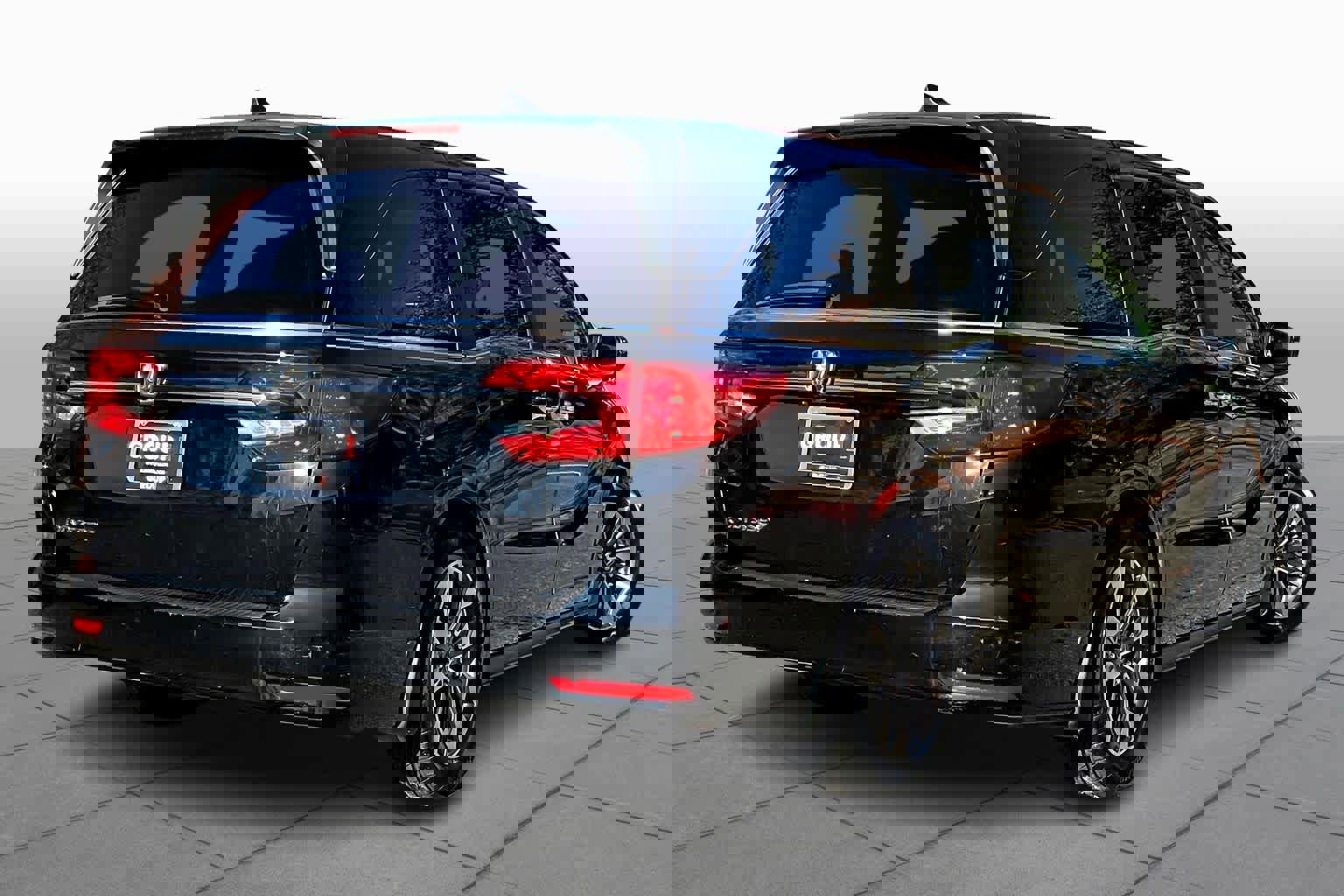 Used 2023 Honda Odyssey EX-L image 12