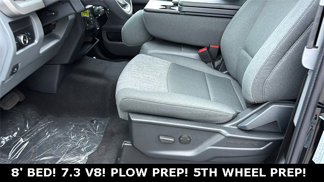 New 2026 Ford F350 XLT image 23