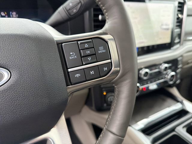 New 2026 Ford F250 Platinum w/ Platinum Plus Package image 20
