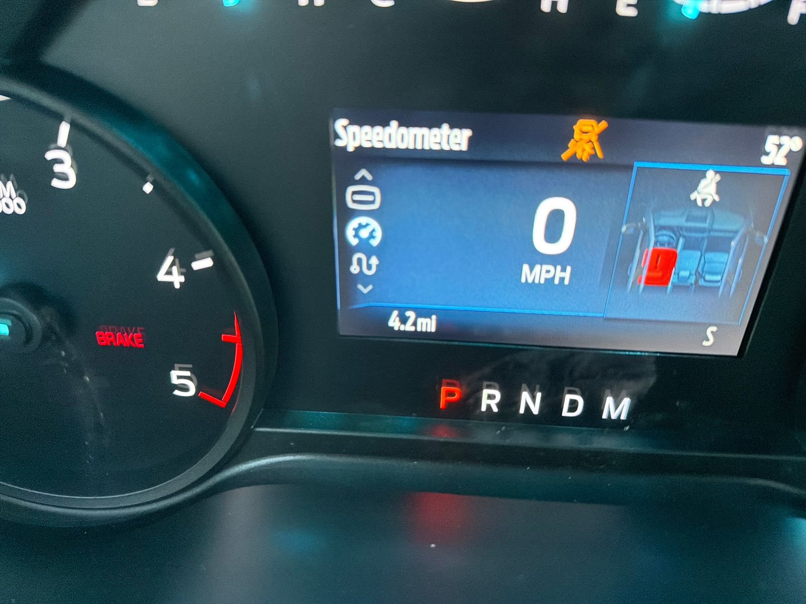 New 2026 Ford F450 XLT w/ XLT Value Package image 16