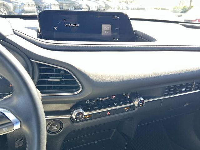 Used 2025 MAZDA CX-30 AWD 2.5 S w/ Preferred Package image 23