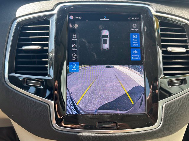 Certified 2023 Volvo XC90 B6 Plus w/ Protection Package Premier AWD/4WD image 24
