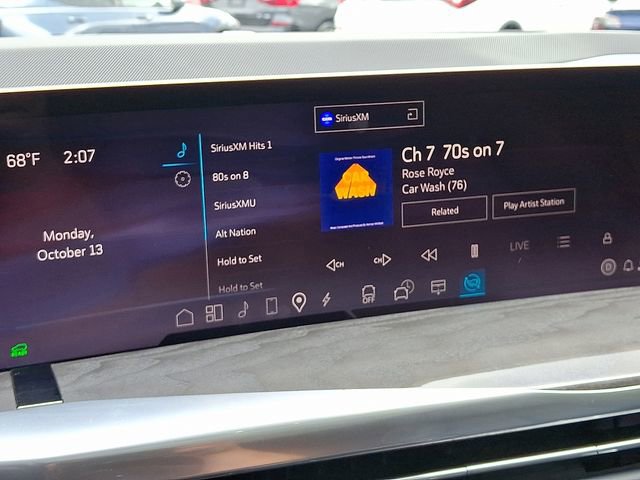 Used 2025 Cadillac Escalade IQ Sport 2 image 25