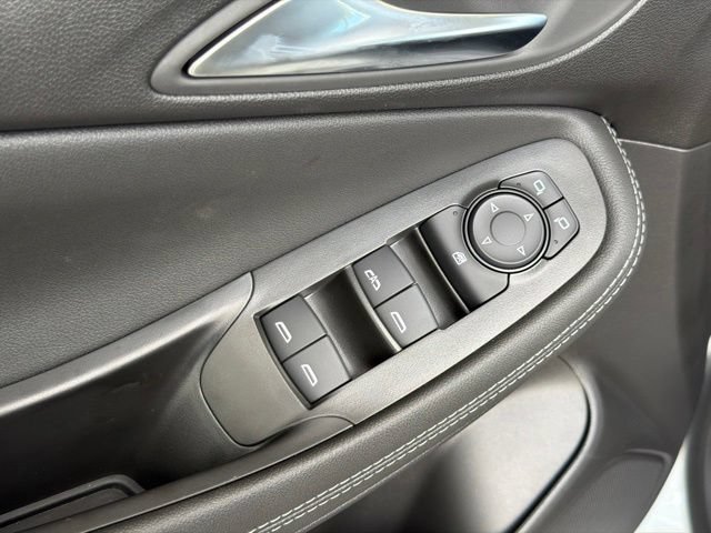 New 2026 Buick Encore GX Preferred w/ Comfort Package FWD image 12