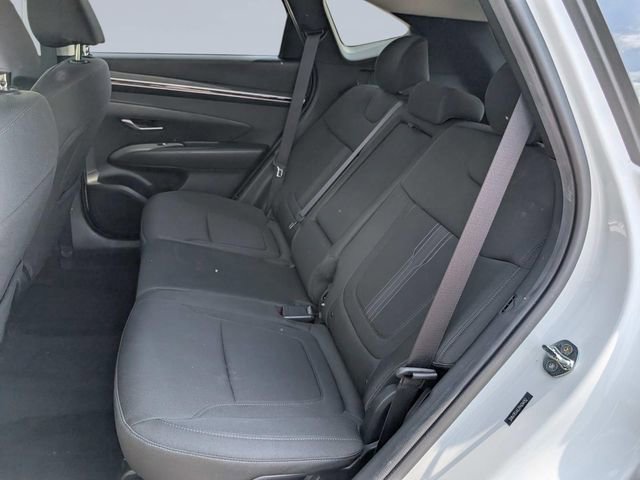 Used 2023 Hyundai Tucson SEL image 8