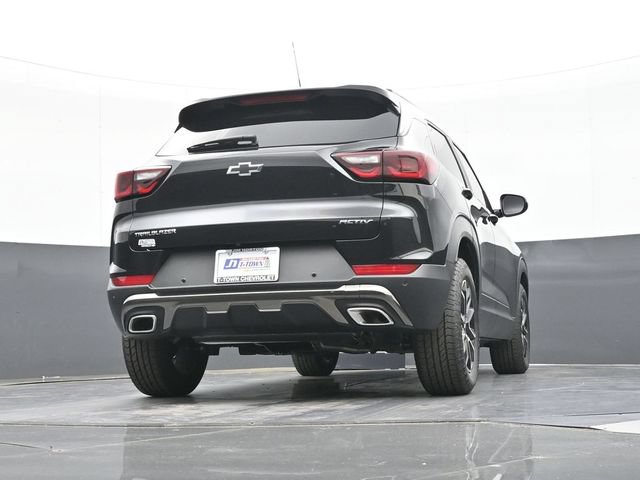 New 2026 Chevrolet TrailBlazer ACTIV w/ Convenience Package FWD image 39