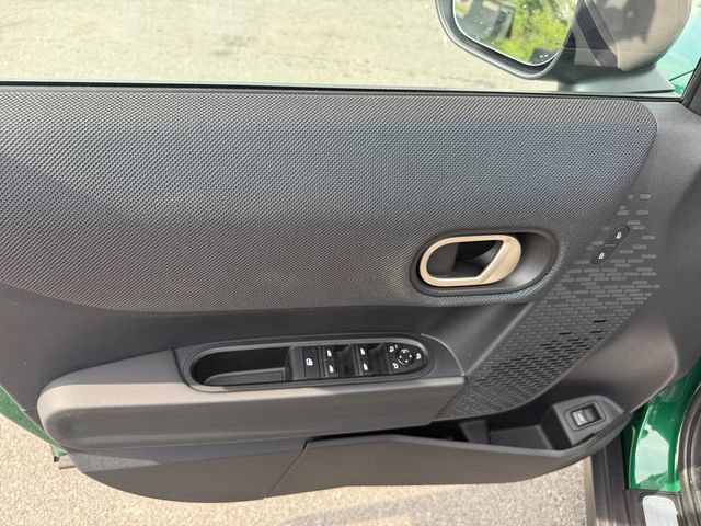 Certified 2026 MINI Cooper S FWD image 25