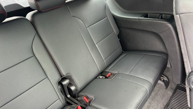 Certified 2024 Chevrolet Traverse RS image 58