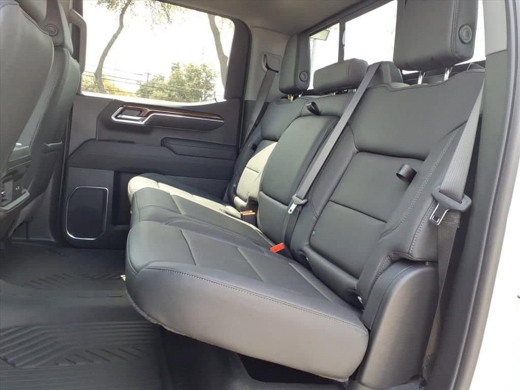 New 2026 Chevrolet Silverado 1500 RST w/ Safety Package AWD/4WD image 17