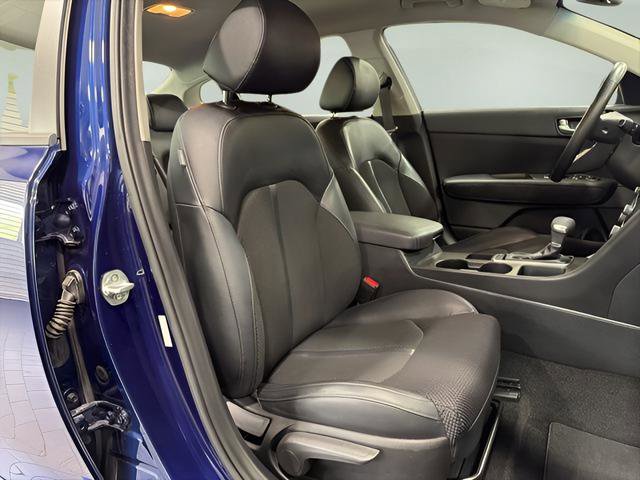Used 2020 Kia Optima S FWD image 14