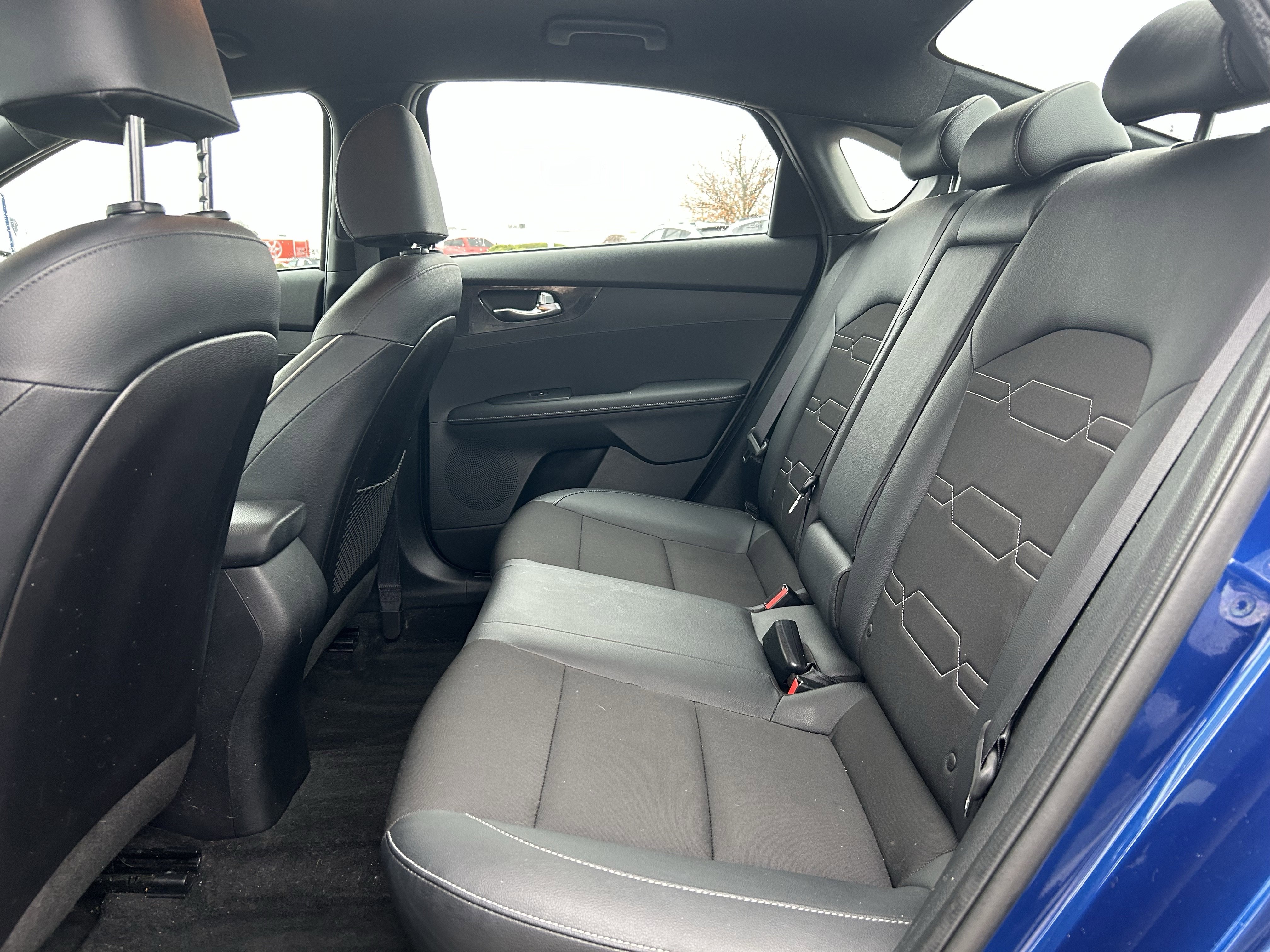 Used 2021 Kia Forte GT-Line image 22