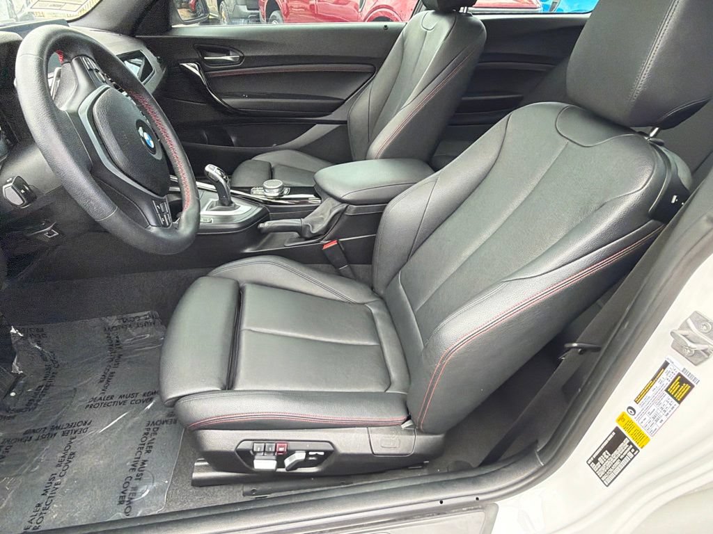 Used 2018 BMW 230i Coupe RWD image 24