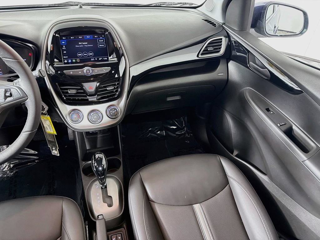 Used 2022 Chevrolet Spark ACTIV FWD image 21
