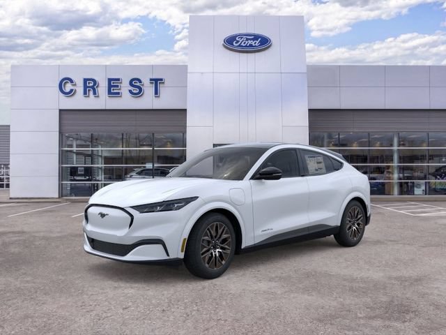 New 2026 Ford Mustang Mach-E Premium