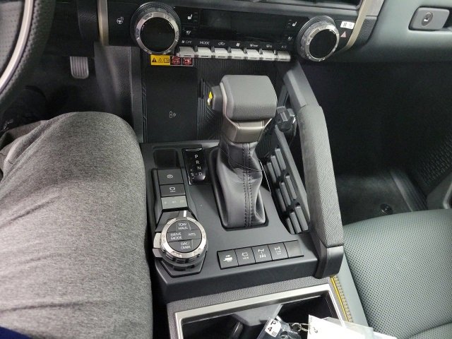New 2025 Toyota Tacoma 4x4 Double Cab Hybrid image 26