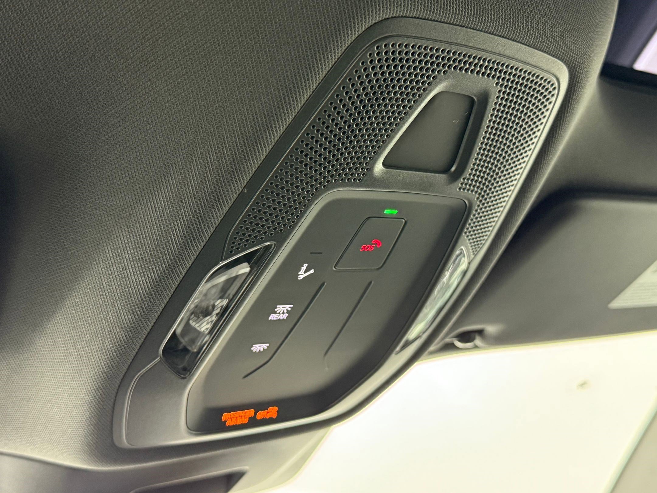 New 2025 Audi S5 Premium image 29