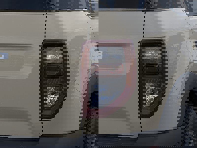 New 2025 Ford Bronco Sport Big Bend w/ Convenience Package image 21