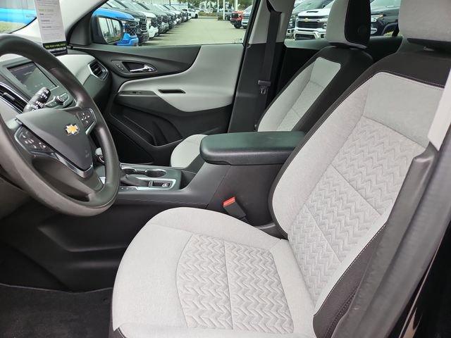 Used 2024 Chevrolet Equinox LS FWD image 14