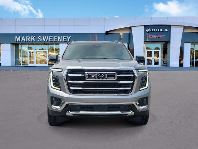 New 2026 GMC Yukon XL Elevation w/ Elevation Premium Package AWD/4WD image 2