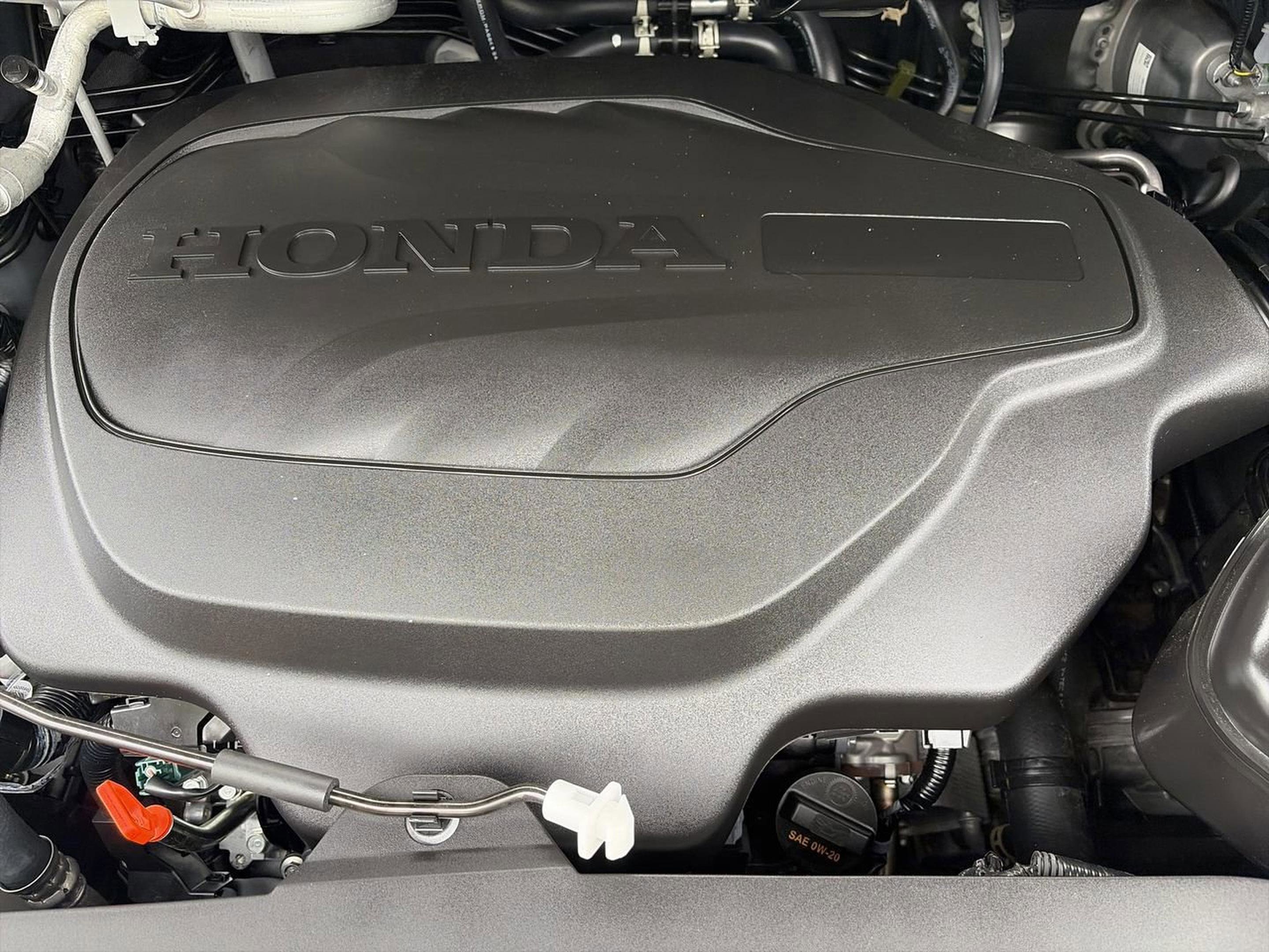 Certified 2025 Honda Odyssey Touring image 22