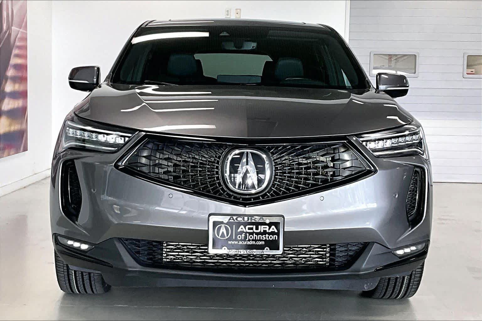 Used 2023 Acura RDX A-Spec AWD/4WD image 6