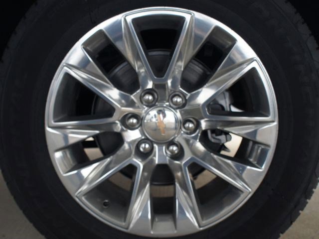 New 2026 Chevrolet Suburban Premier w/ Sun And Tow Package AWD/4WD image 11
