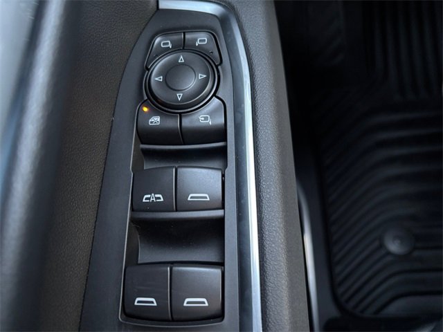 New 2026 Chevrolet Silverado 2500 LT w/ All Star Edition image 17