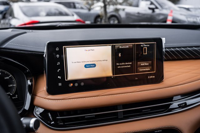 New 2026 INFINITI QX60 Autograph w/ Autograph Tech Package image 21