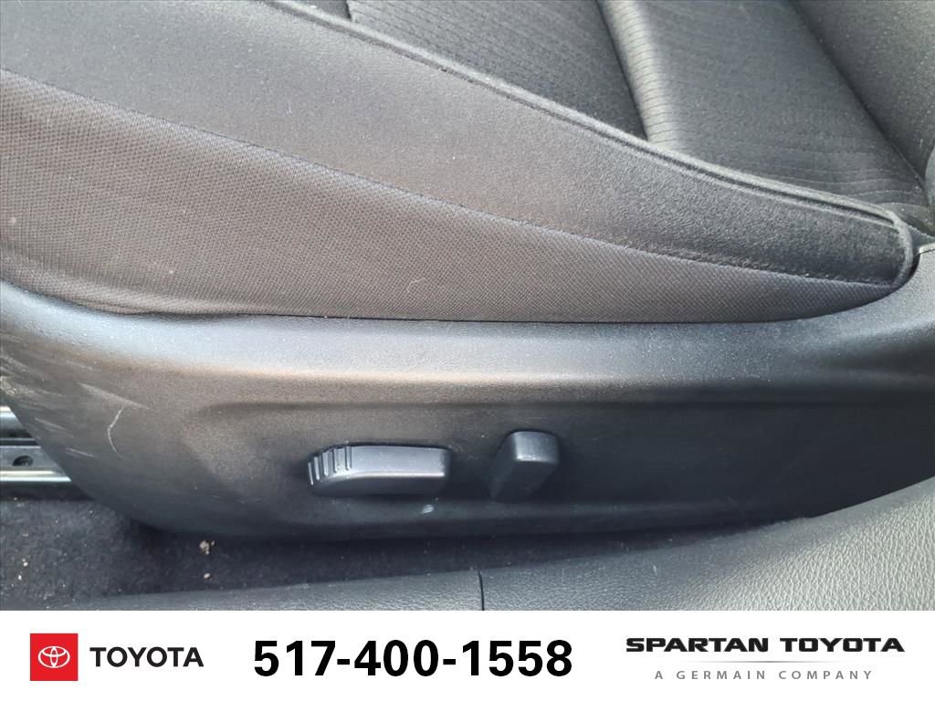 Used 2024 Nissan Altima 2.5 SV image 15