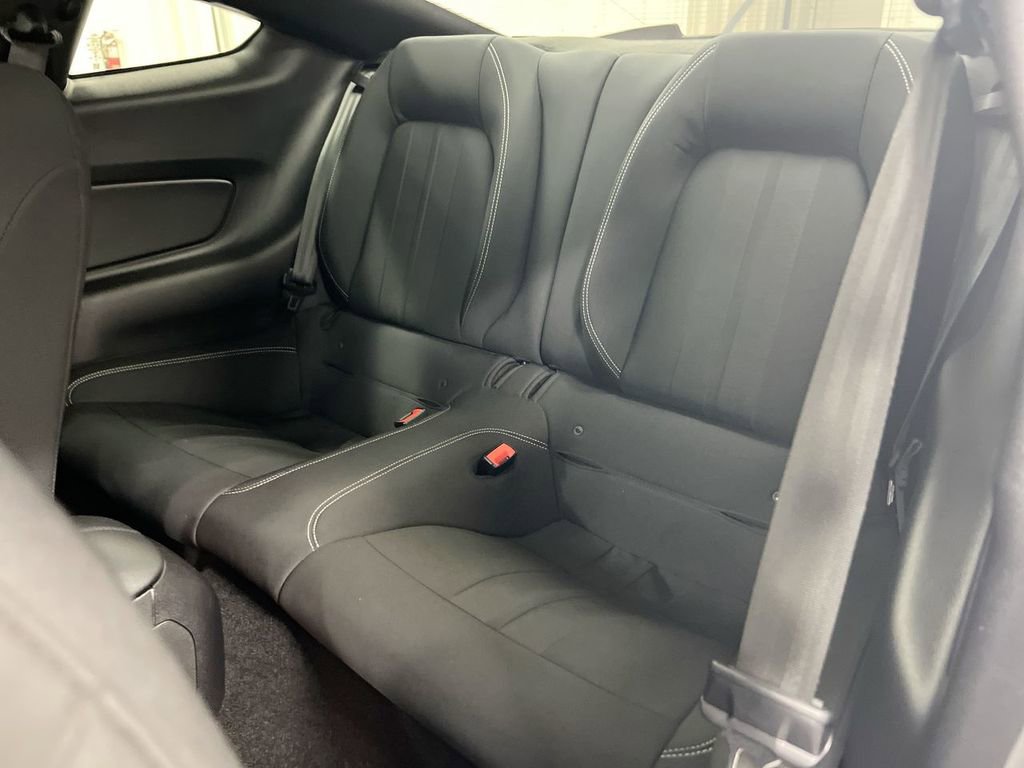 Used 2019 Ford Mustang GT w/ Black Accent Package image 22