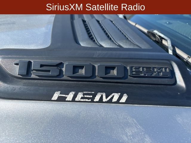 Certified 2020 RAM 1500 Rebel w/ Rebel Level 2 Equipment Group AWD/4WD image 10