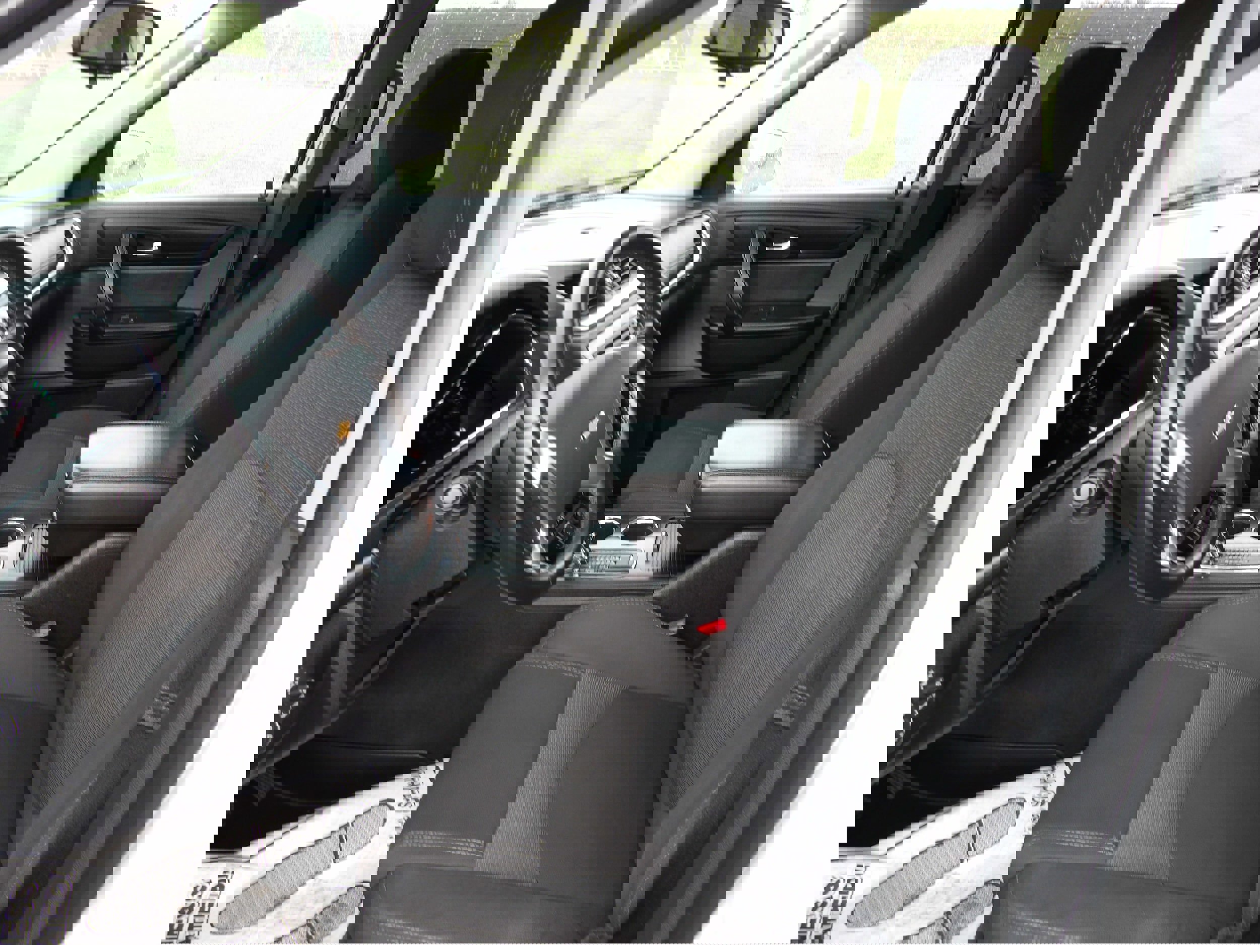 Used 2017 Chevrolet Traverse LT w/ Style and Technology Package image 14