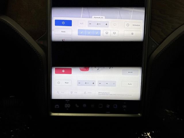 Used 2020 Tesla Model X Long Range image 19