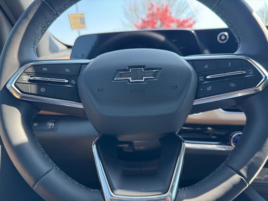 New 2026 Chevrolet Equinox ACTIV FWD image 14