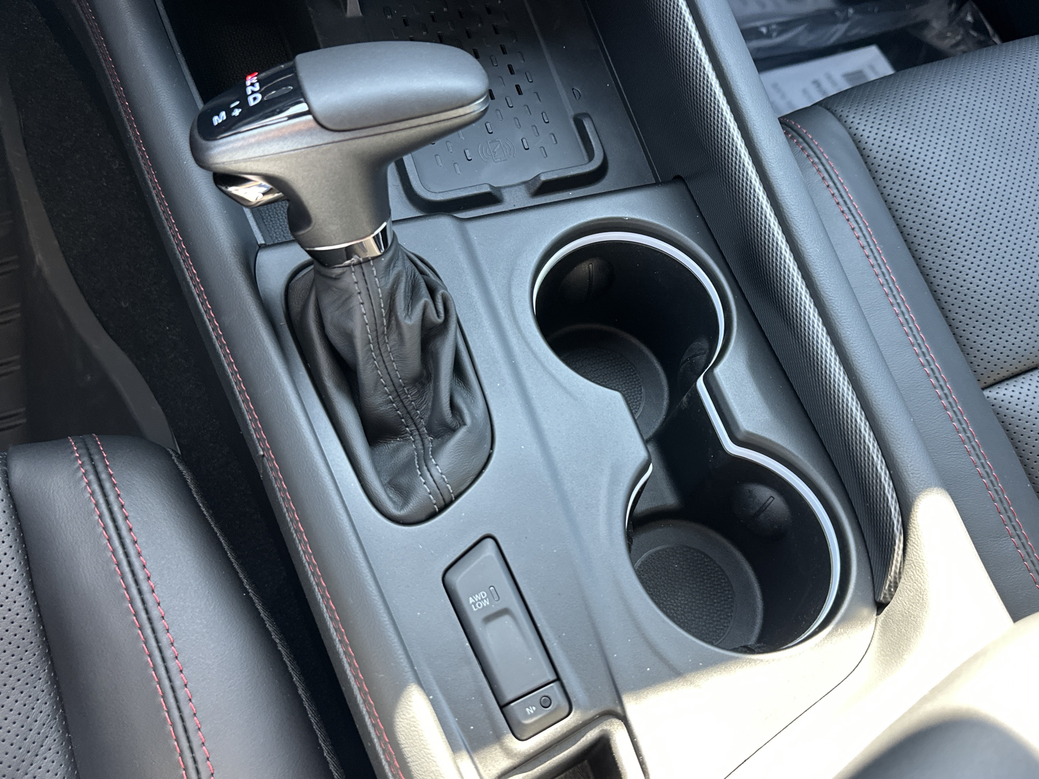 New 2027 Dodge Durango GT AWD/4WD image 6