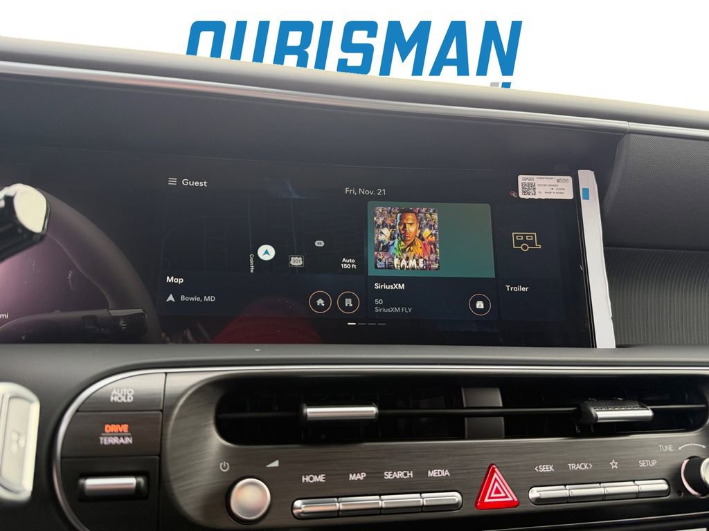 New 2026 Hyundai Palisade Calligraphy image 16