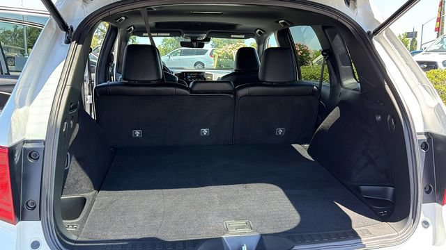 Used 2023 Honda Passport EX-L image 13