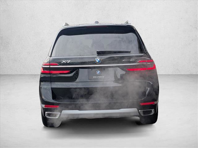 New 2026 BMW X7 xDrive40i w/ Premium Package image 7
