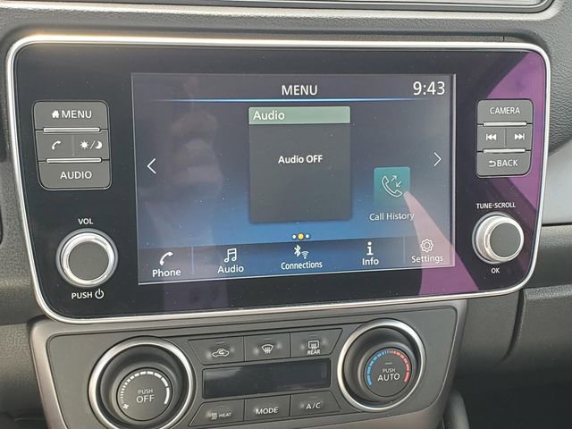 Certified 2023 Nissan Leaf S FWD image 27