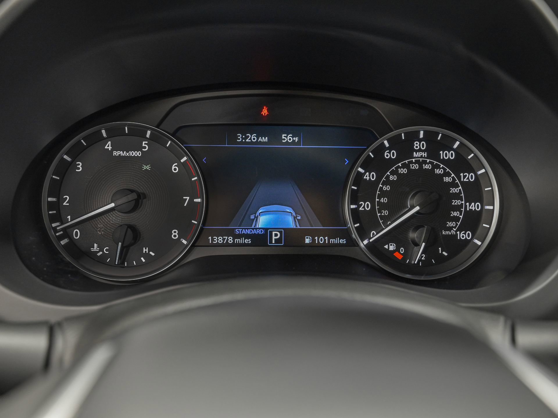 Used 2025 INFINITI QX50 Pure image 21