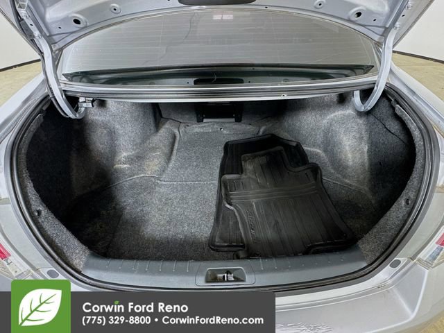 Used 2011 Honda Accord LX image 22