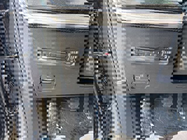 New 2025 Jeep Wagoneer S Limited w/ Comfort Package image 17