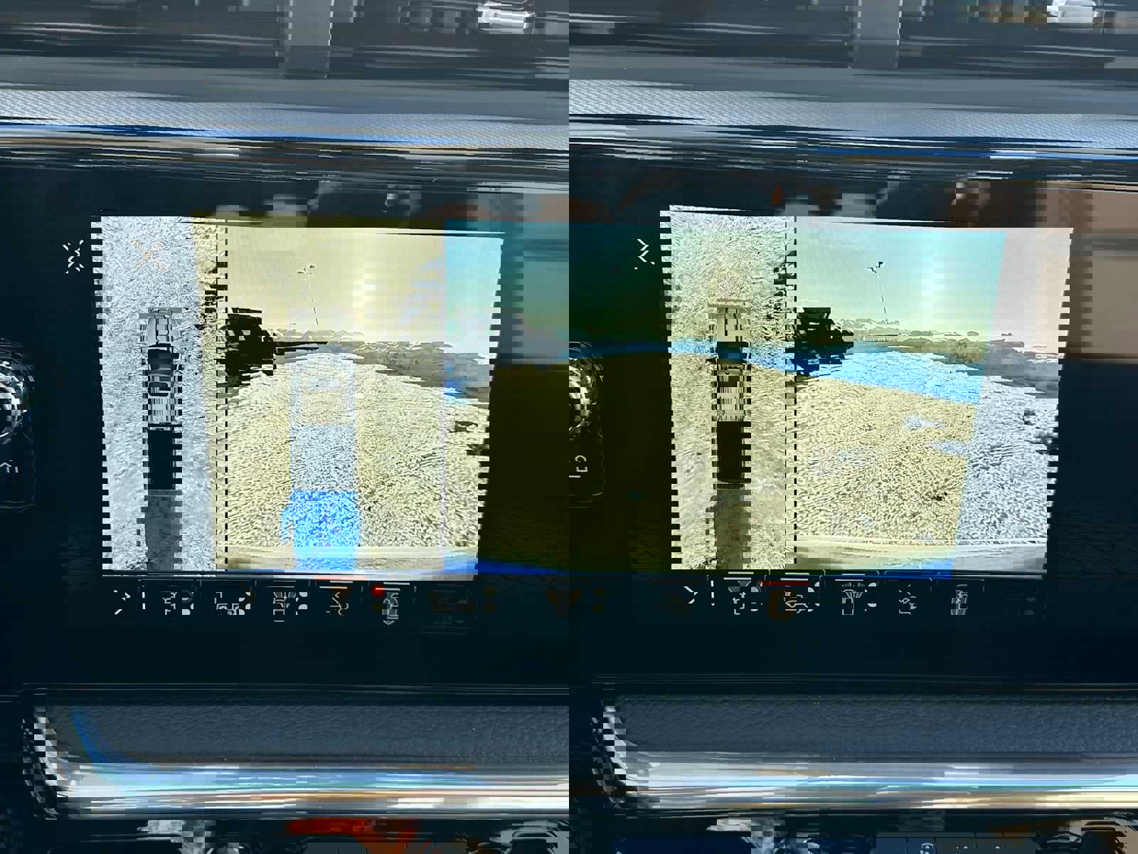 New 2026 GMC Sierra 2500 Denali w/ Denali Reserve Package image 29